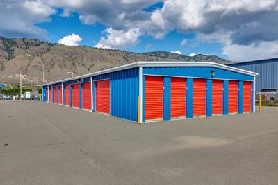 Storage For Your Life Picture of Storage For Your Life